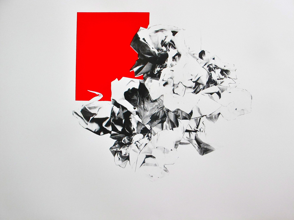 vexation - harriethorner